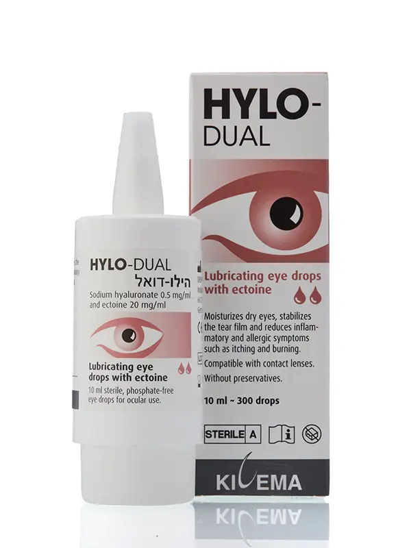 HYLO DUAL INTENSE